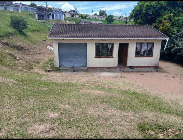 2 BEDROOM PROPERTY TO RENT IN MALAGAZI